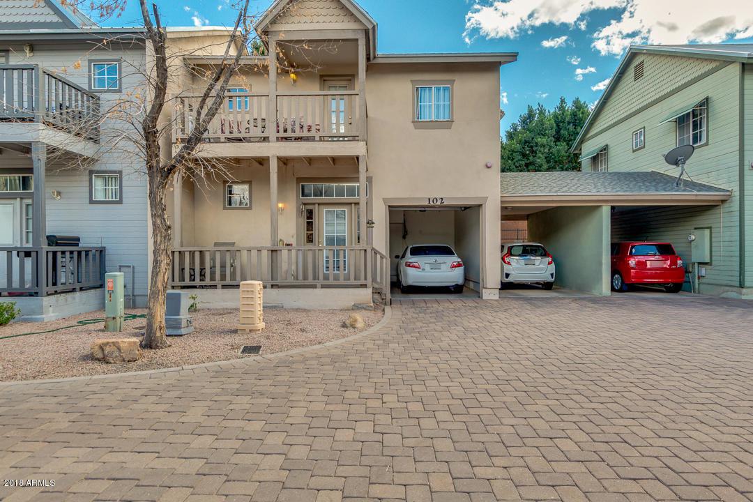 2016 Hammond Drive - Photo 1