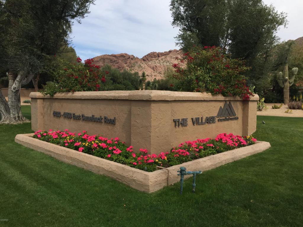 4434 Camelback Road - Photo 1