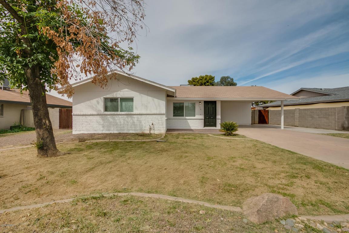 234 Neely Street - Photo 1