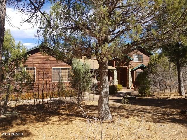 21 Golden Rod Lane - Photo 1