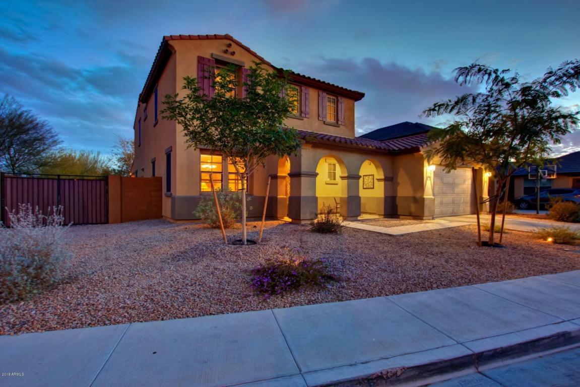 8009 Molly Drive - Photo 1
