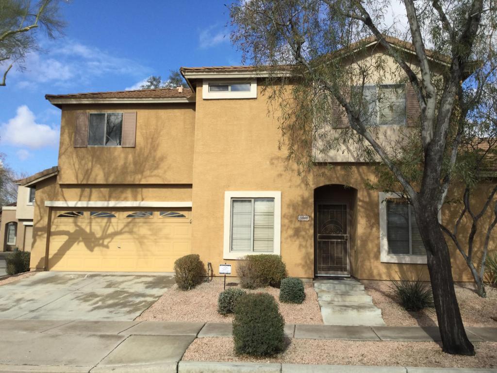 21846 41ST Street - Photo 1