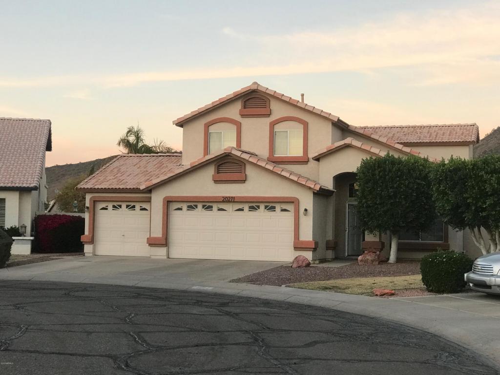 20271 53RD Drive - Photo 1
