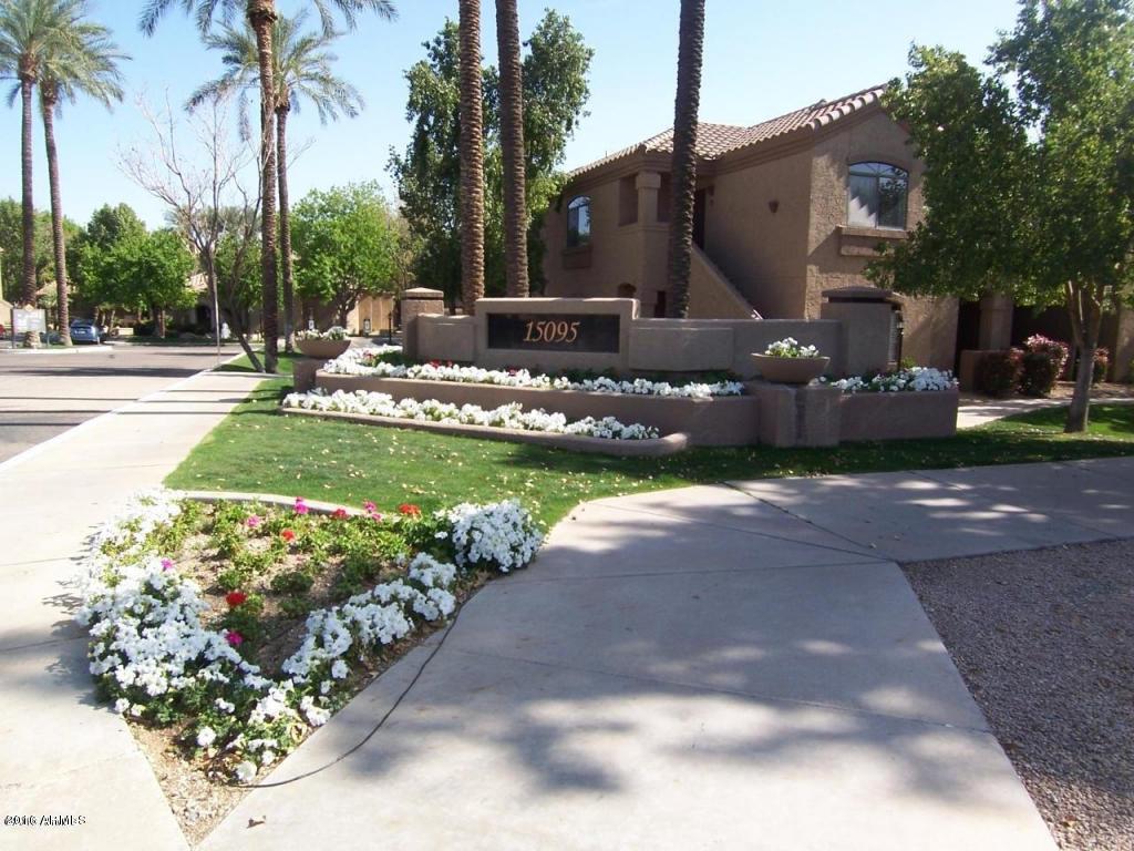 15095 Thompson Peak Parkway - Photo 1