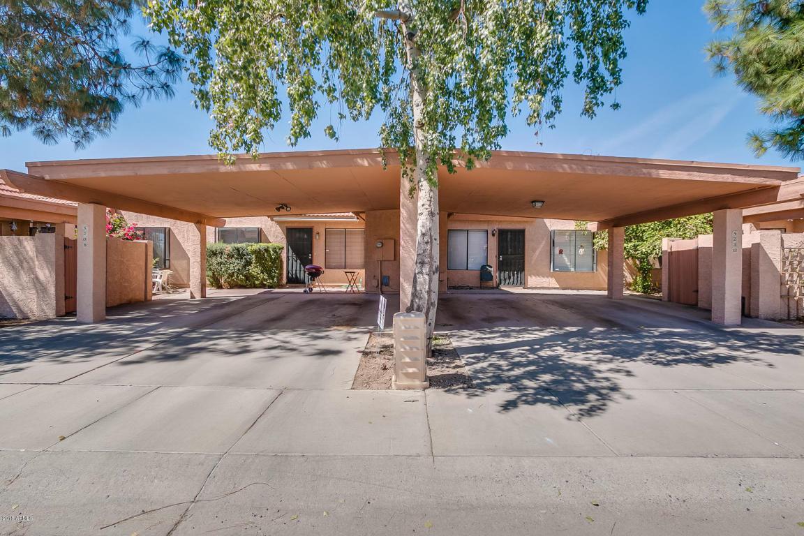 5210 18TH Drive - Photo 1