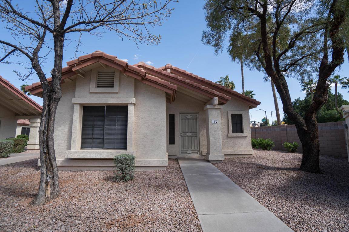 1120 Val Vista Drive - Photo 1