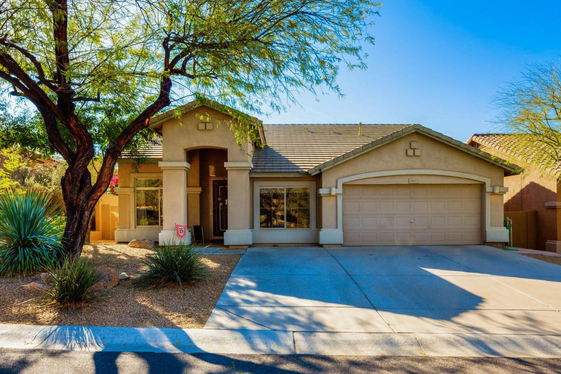 10607 Firewheel Drive - Photo 1