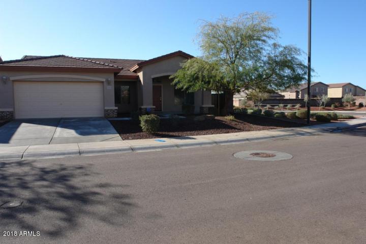 25645 St Catherine Avenue - Photo 1