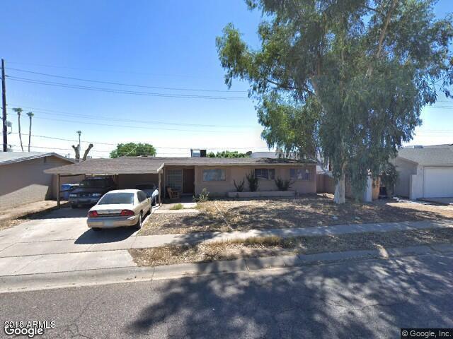 3719 Hazelwood Street - Photo 1