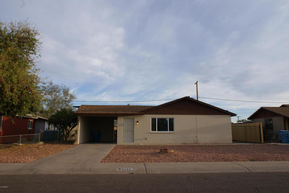 4022 Townley Avenue - Photo 1