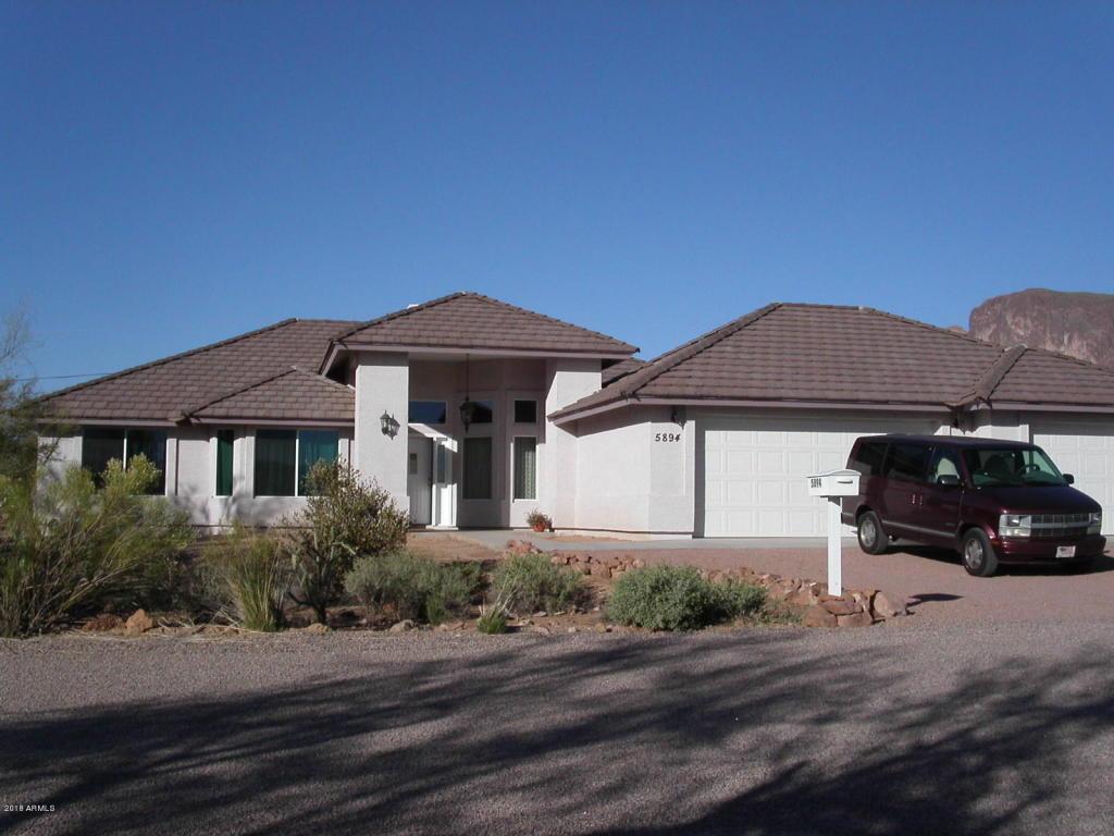 5894 El Camino Quinto - Photo 1