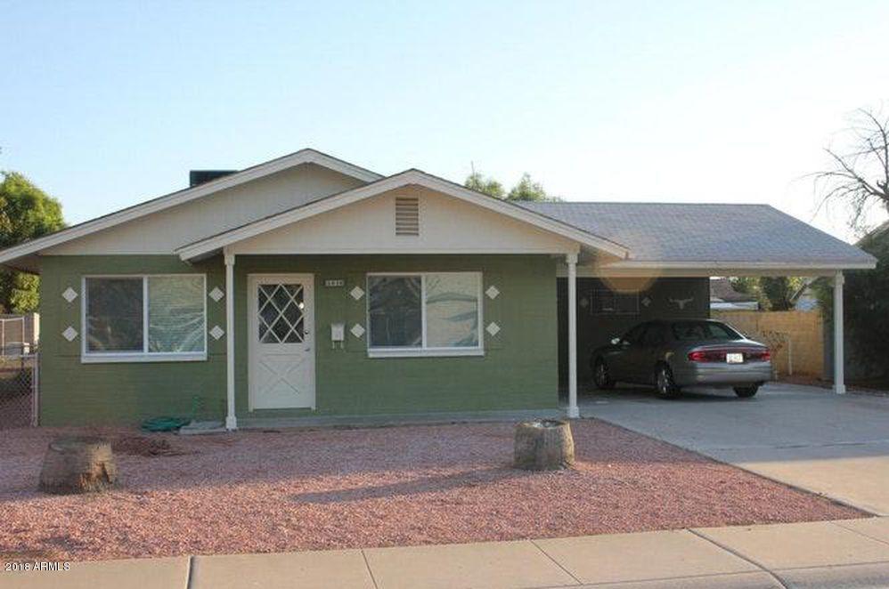 1613 Fairmont Drive - Photo 1