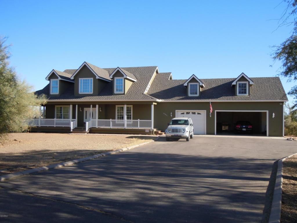 15303 Rio Verde Drive - Photo 1