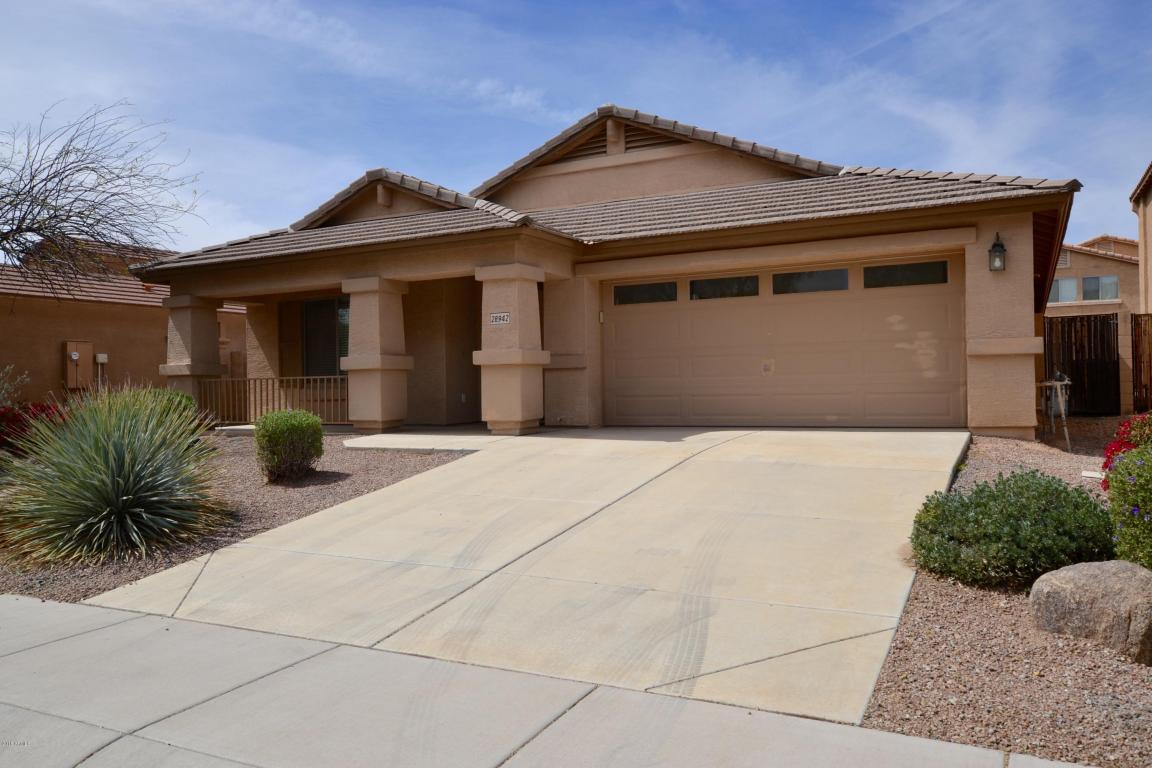 28942 Broken Shale Drive - Photo 1