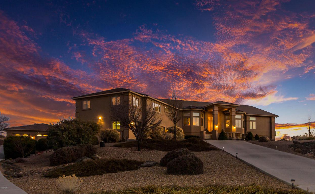 14617 Meadow Ranch Place - Photo 1