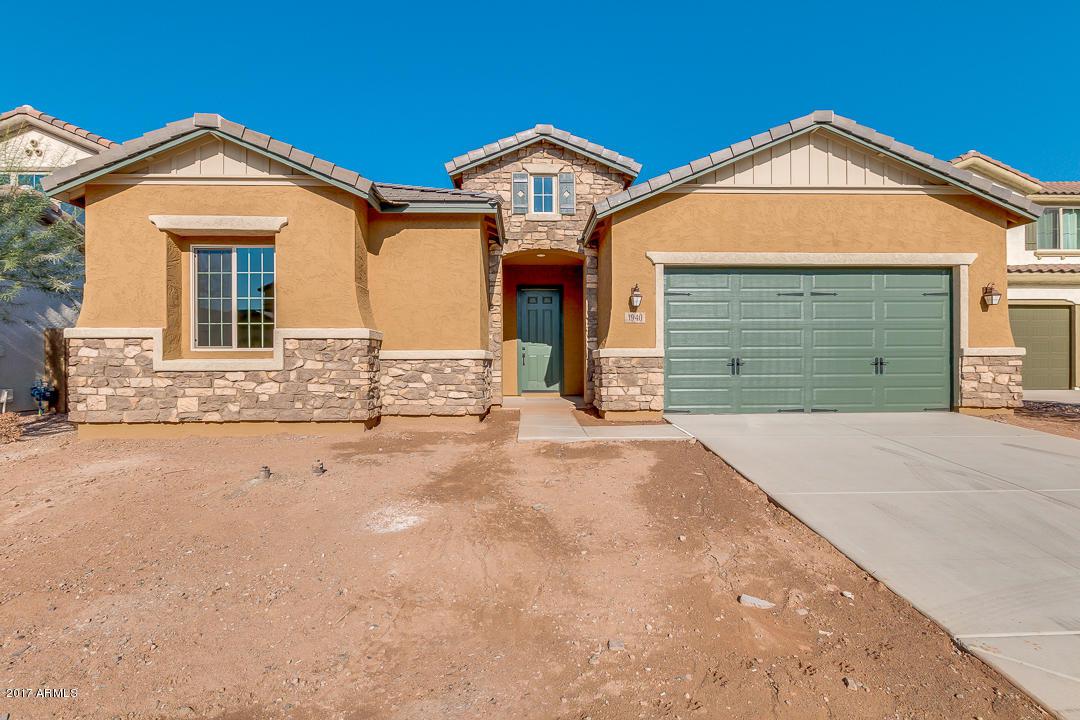 1940 Horseshoe Drive - Photo 1