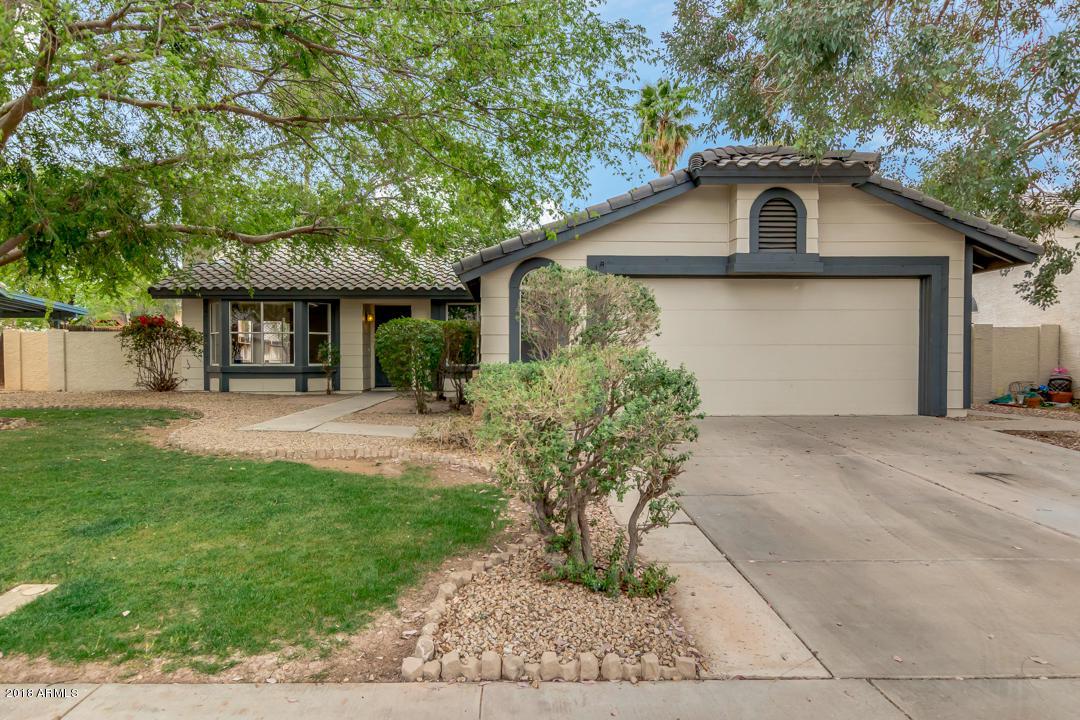 1427 Jasper Drive - Photo 1