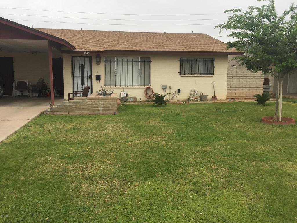 2047 Hidalgo Avenue - Photo 1