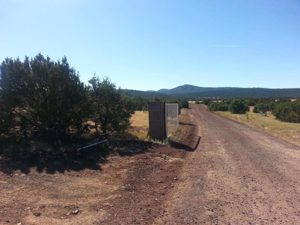 LOT A Acr 3555 - Photo 1