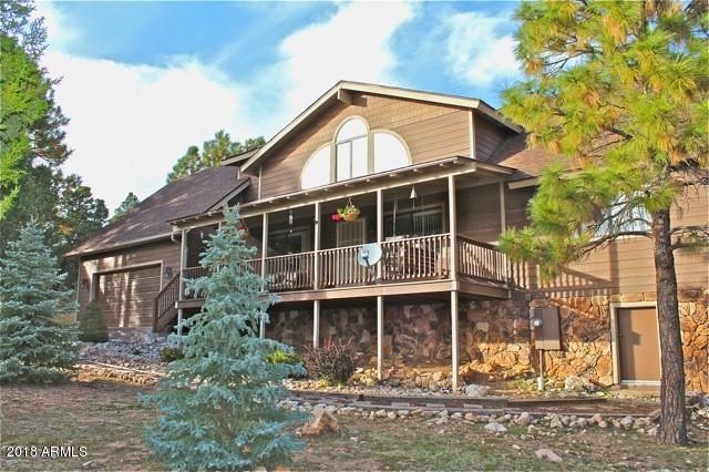 2232 Eagle Lane - Photo 1