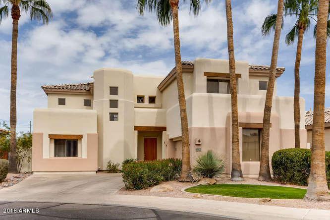 7226 Cortez Road - Photo 1