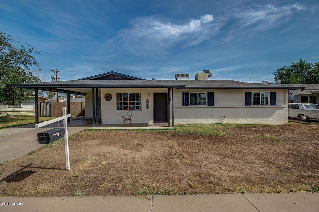 3320 Cactus Wren Drive - Photo 1