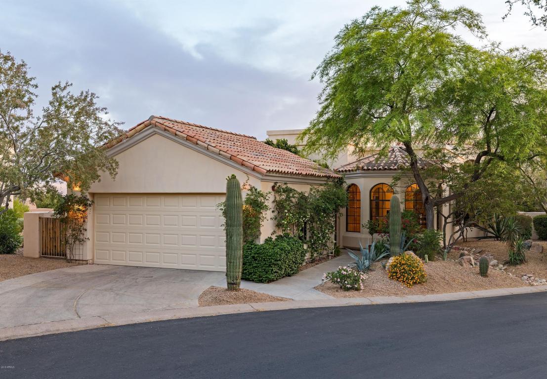 13587 Summit Drive - Photo 1