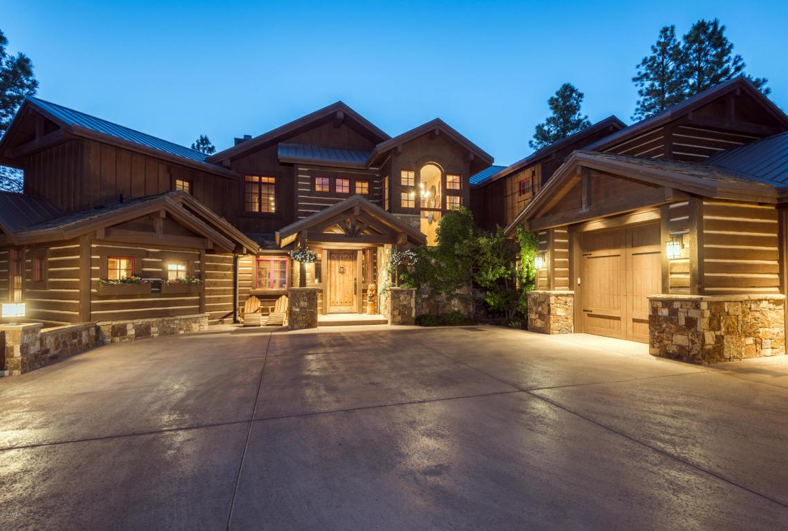 2550 La Serena Drive - Photo 1