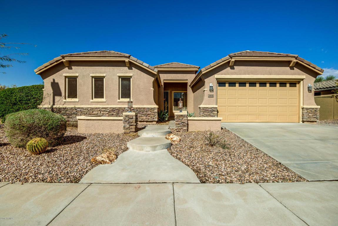 3414 Morse Drive - Photo 1