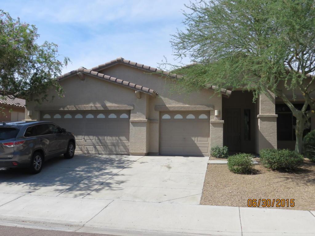 8678 Bajada Road - Photo 1