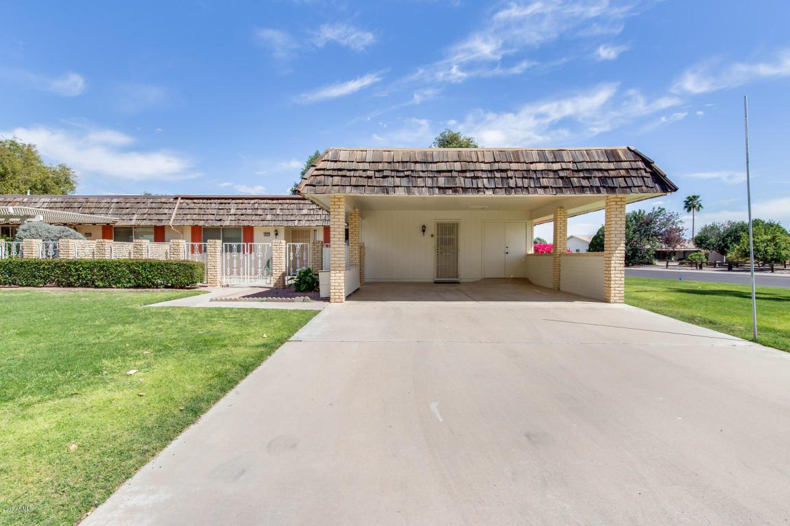 10427 Desert Forest Circle - Photo 1
