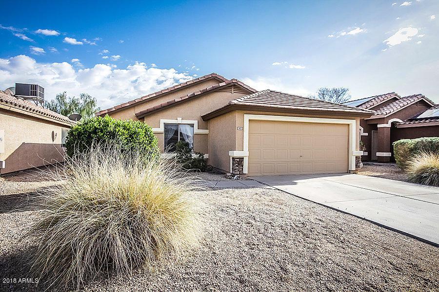 907 Santa Cruz Lane - Photo 1