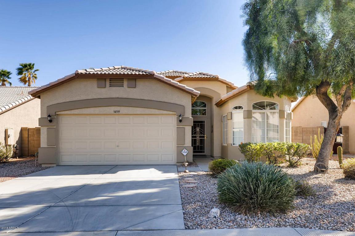 14519 Marcus Drive - Photo 1