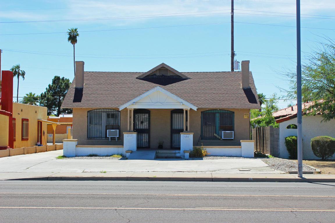 1313 Mcdowell Road - Photo 1