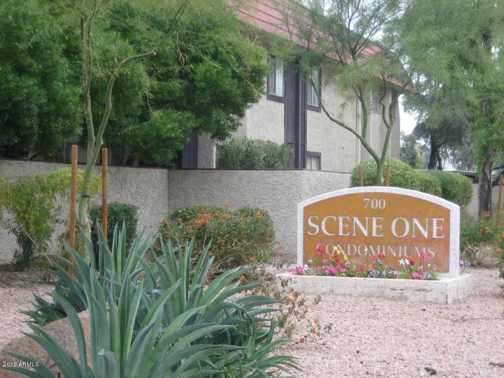 700 University Drive - Photo 1