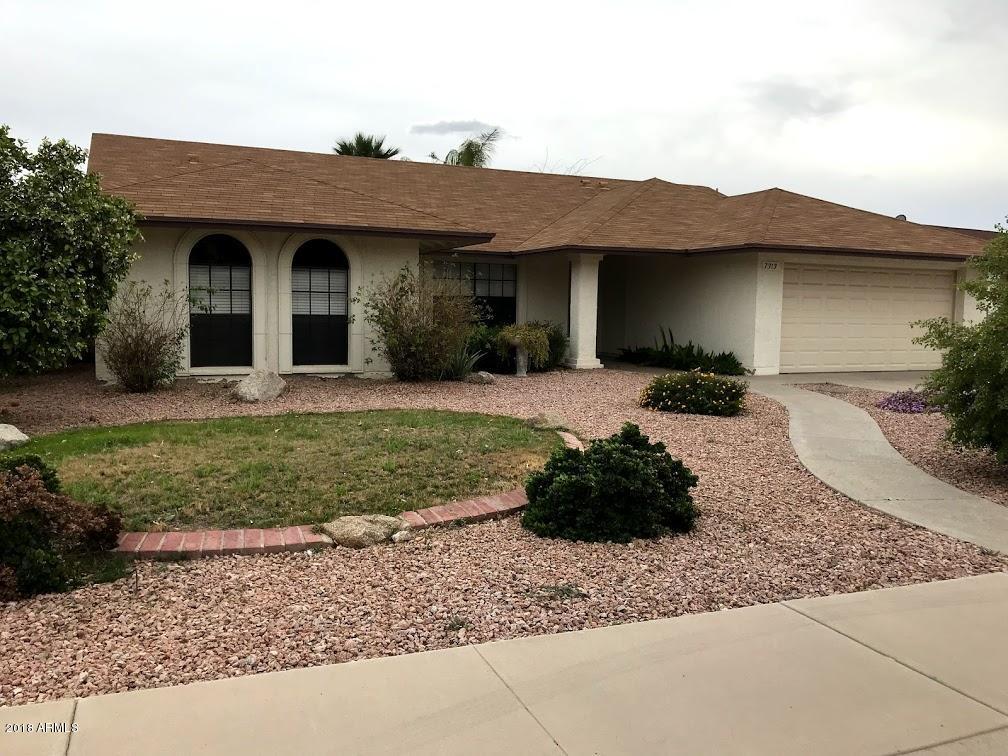 7313 Aster Drive - Photo 1