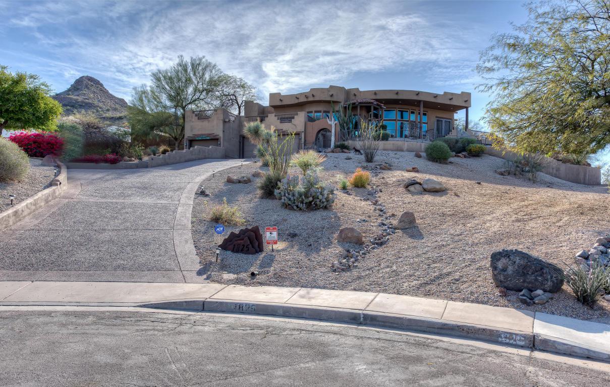 1825 Beck Lane - Photo 1