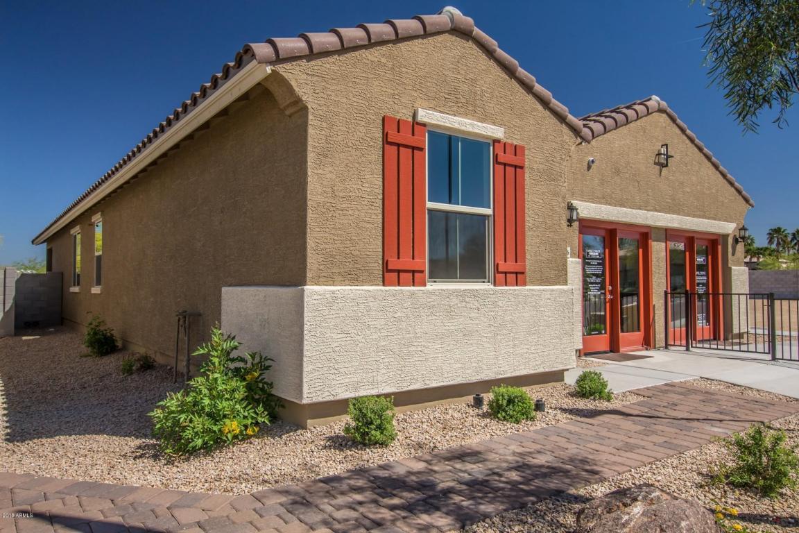 11416 Foxfire Drive - Photo 1