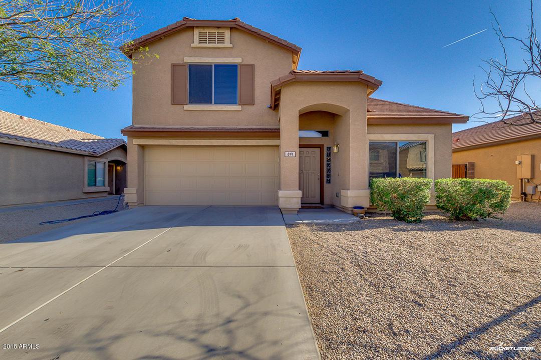 841 Cedar Tree Drive - Photo 1