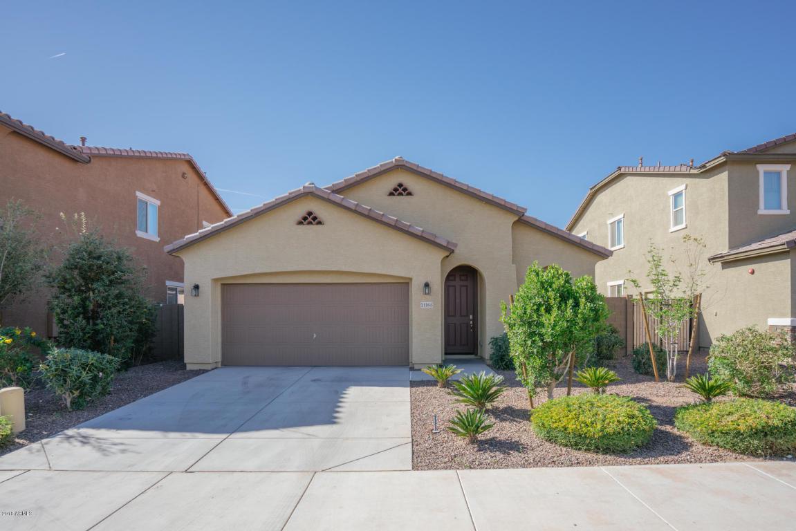 21165 Coronado Road - Photo 1