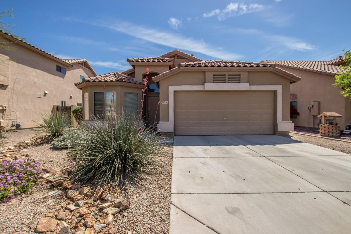 15861 Diamond Street - Photo 1
