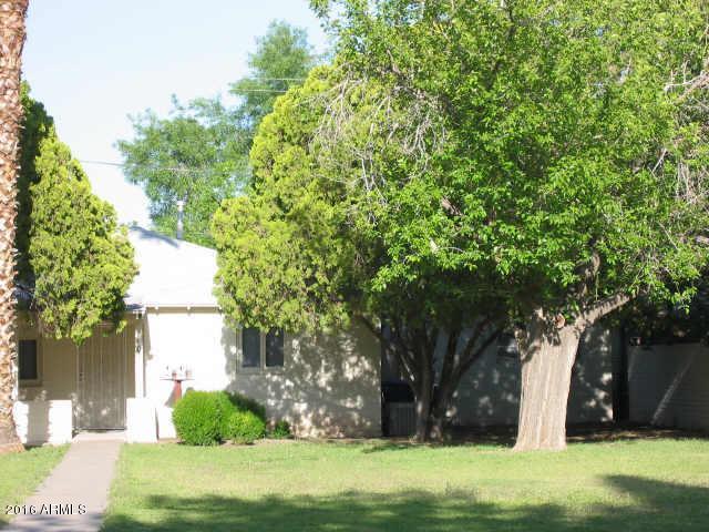1105 Ash Avenue - Photo 1
