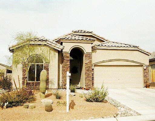 7644 Sierra Morena Street - Photo 1
