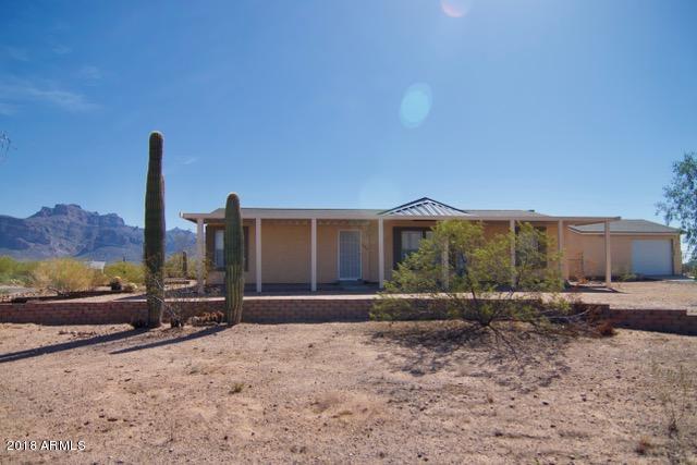 445 Starr Road - Photo 1