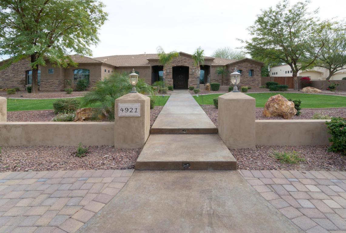 4921 Electra Lane - Photo 1
