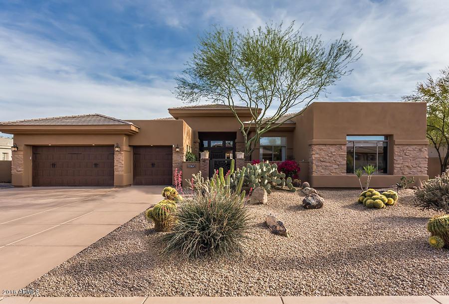 7719 Casitas Del Rio Drive - Photo 1