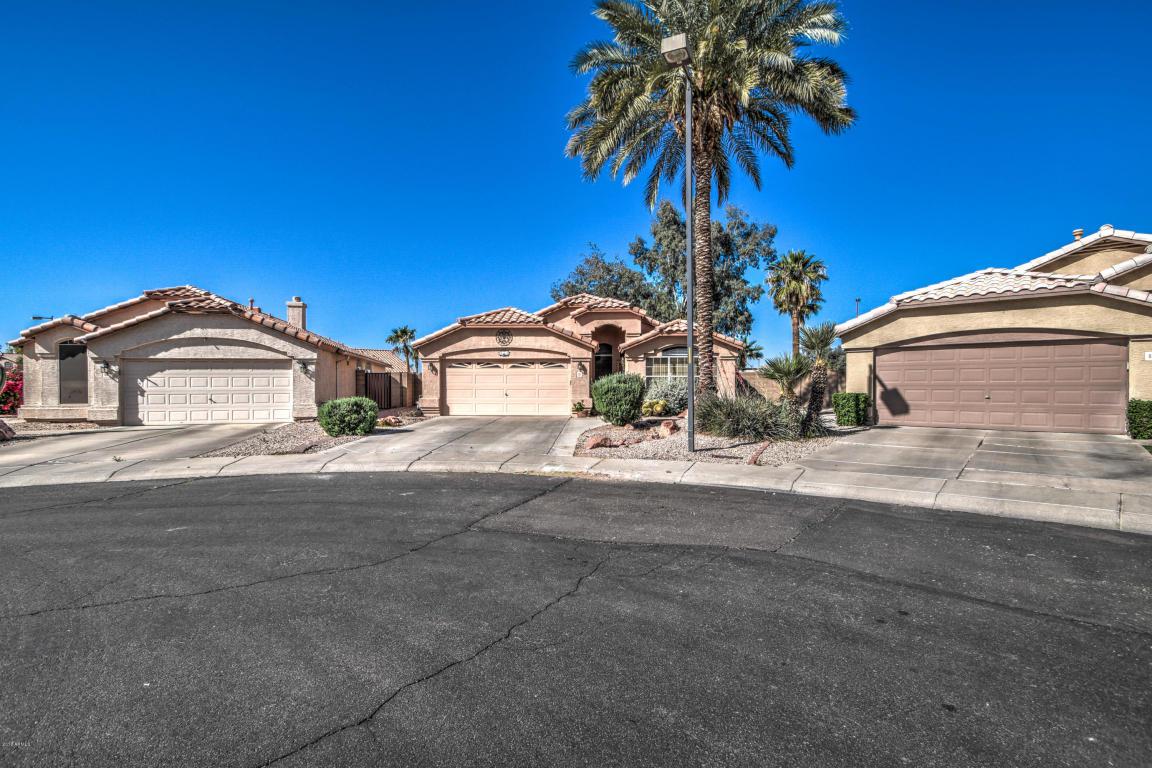 92 Sandstone Street - Photo 1