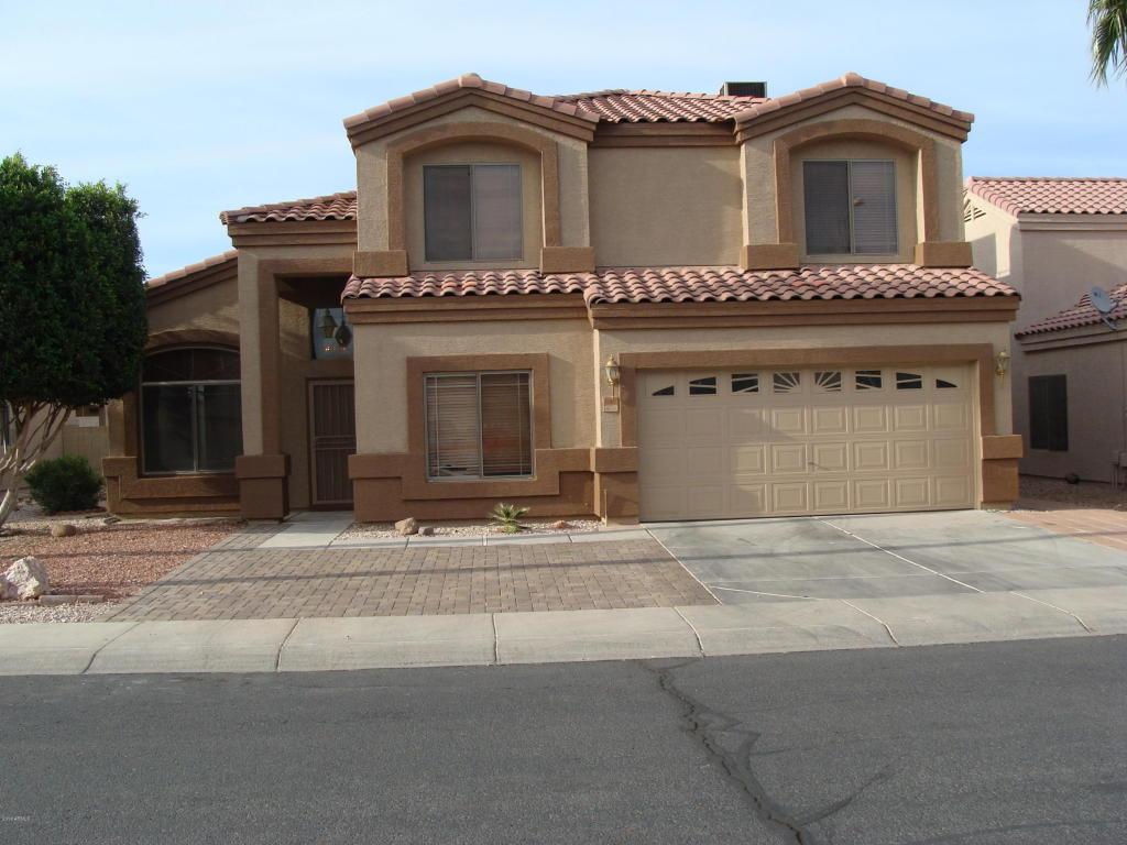 13002 Gelding Drive - Photo 1