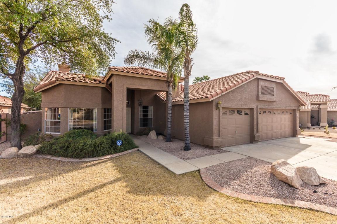 7519 Kiowa Avenue - Photo 1