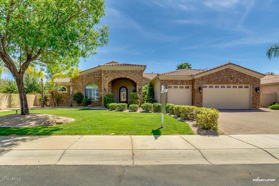 941 Kaibab Place - Photo 1